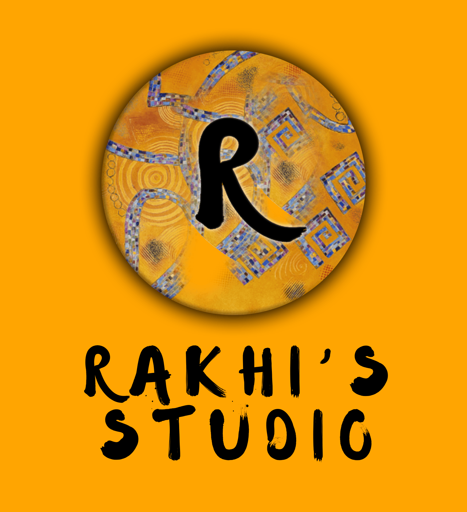 Rakhis Studio Logo