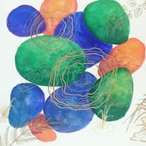 Round by Rakhi Vashisht