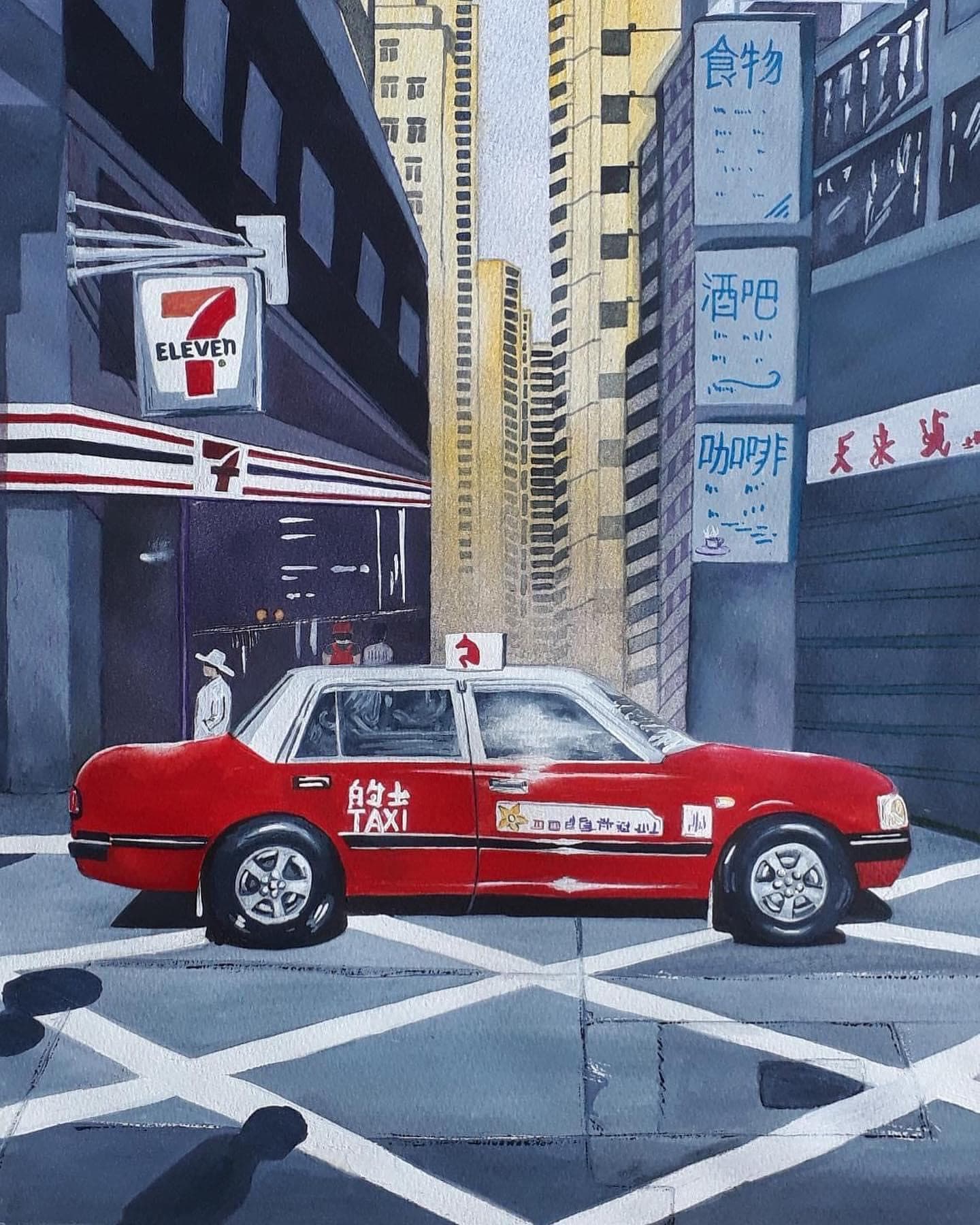 Sunflowers – Still Life Painting by Rakhi Vashisht