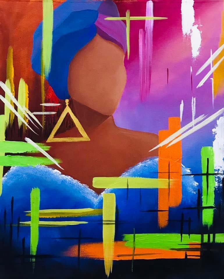 The School of Athens – Renaissance Painting by Rakhi Vashisht