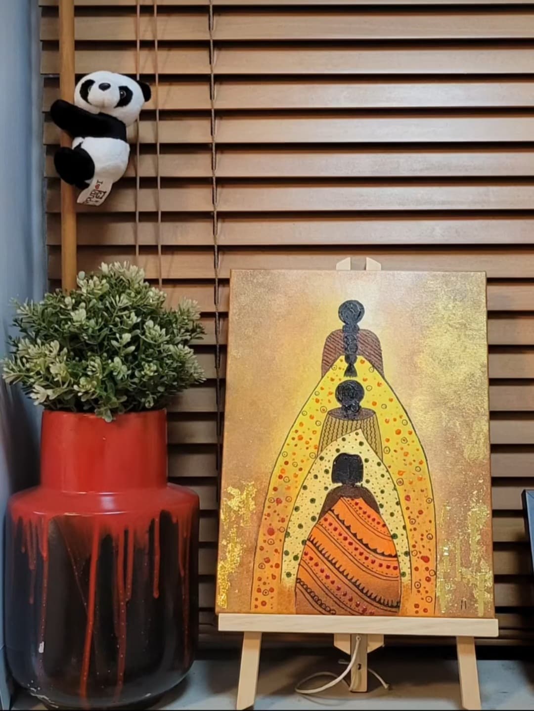 The School of Athens – Renaissance Painting by Rakhi Vashisht