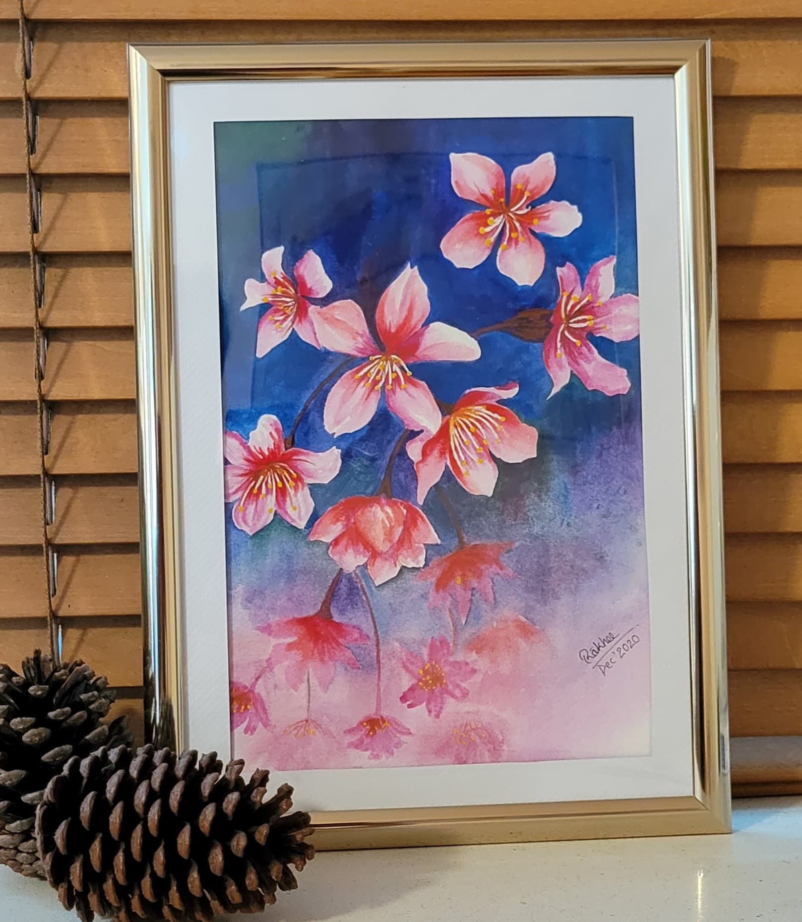 Shows famous philosophers gathered together. by Rakhi Vashisht