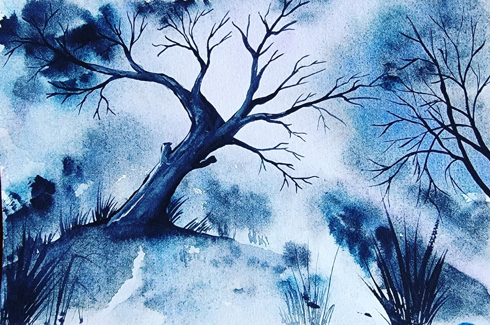 Shows famous philosophers gathered together. by Rakhi Vashisht