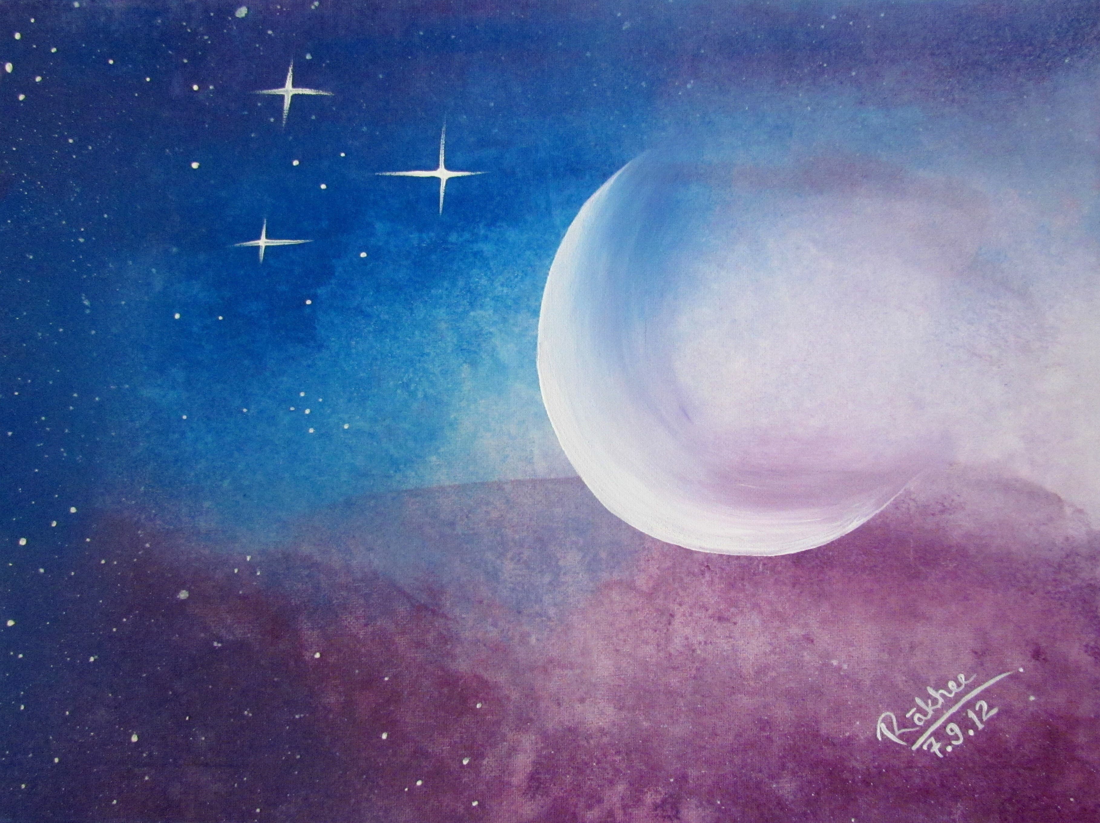 Shows famous philosophers gathered together. by Rakhi Vashisht