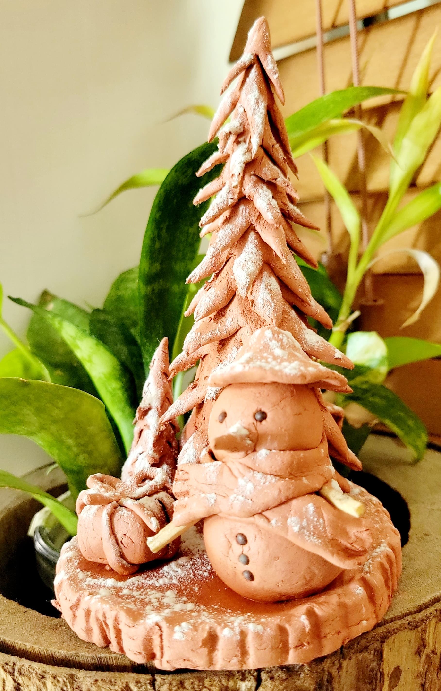 Clay by Rakhi Vashisht